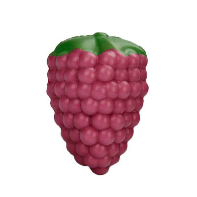 2C Oyuncak Tusi Squishy Köpük Oyuncak Üzüm 2C-29002 - 2