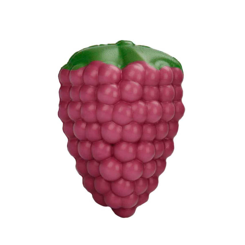2C Oyuncak Tusi Squishy Köpük Oyuncak Üzüm 2C-29002 - 2