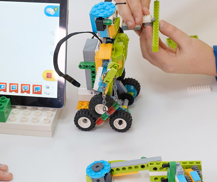 STEM Oyunları Neden Önemli?