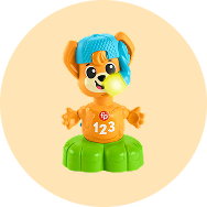 3-5 Yaş