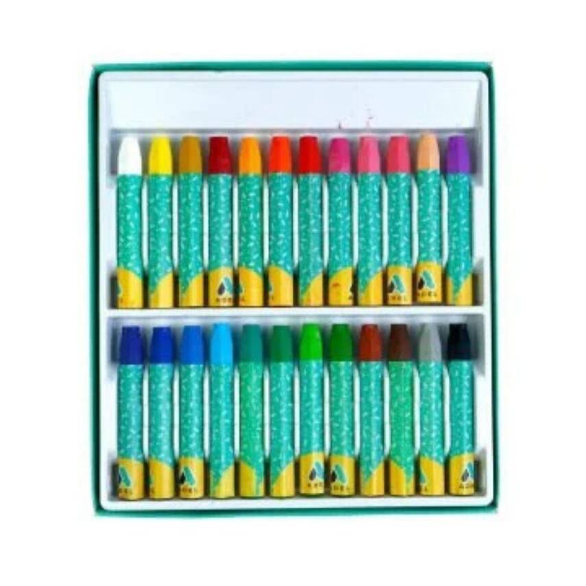 Adel 24lü Pastel Boya 428 0867 002 - 1