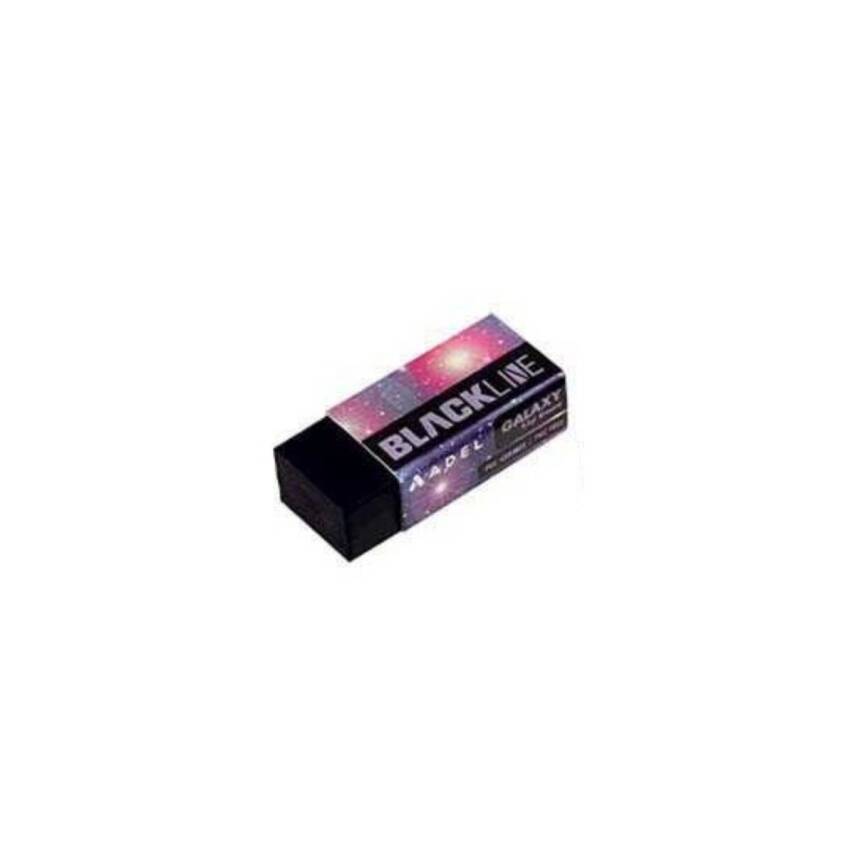 Adel Blackline Galaksi Silgi 227 0000 053-Mor - 1