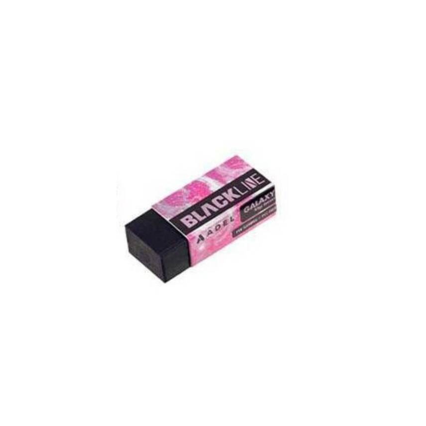 Adel Blackline Galaksi Silgi 227 0000 053-Pembe - 1