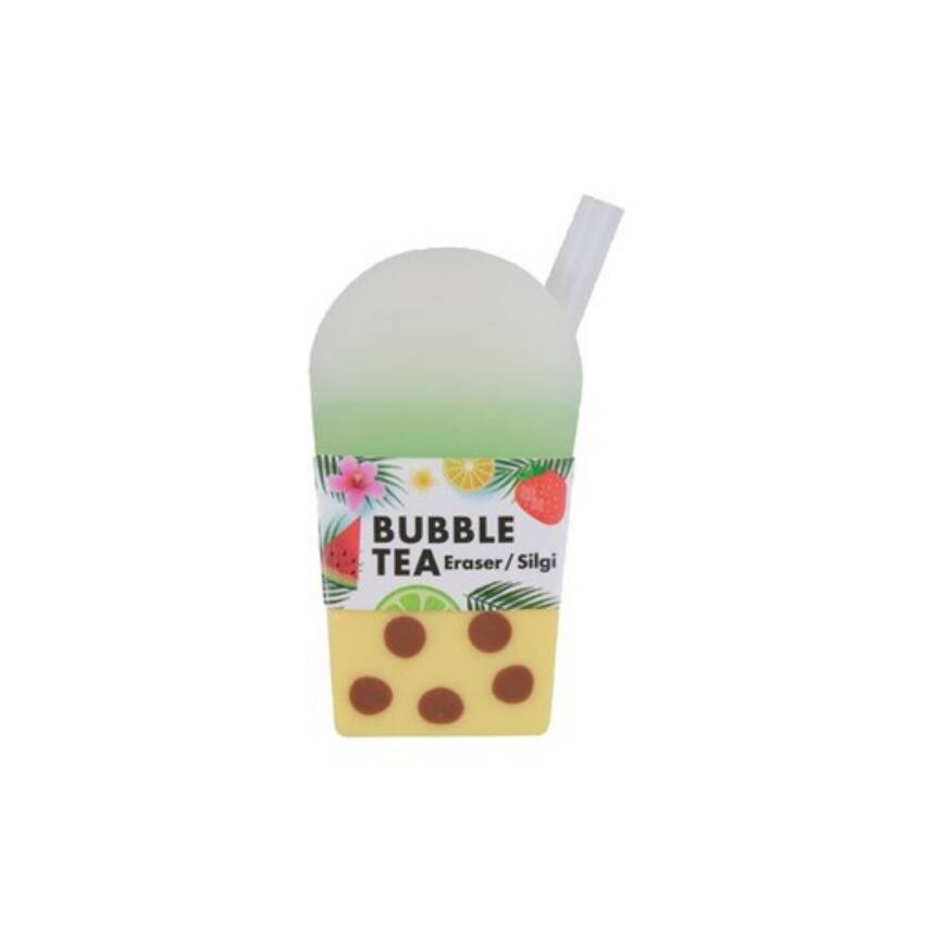 Adel Buble -Tea Silgi 227 0000 071-Sarı - 1