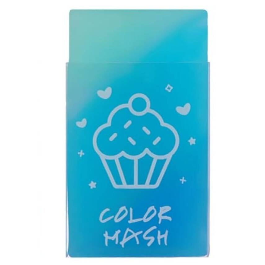 Adel Color Mash Silgi 227 0000 070-Mavi - 1