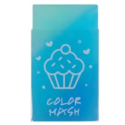 Adel Color Mash Silgi 227 0000 070-Mavi