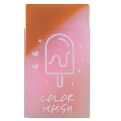 Adel Color Mash Silgi 227 0000 070-Pembe