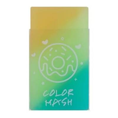 Adel Color Mash Silgi 227 0000 070-Yeşil