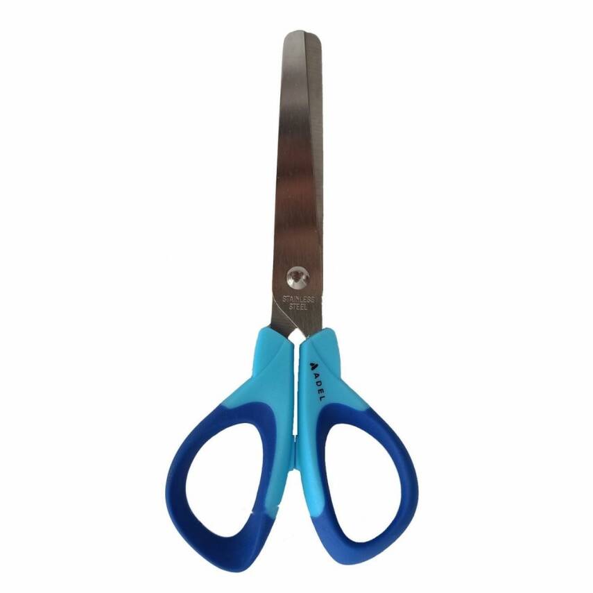 Adel Esnek Makas 401 2145 731-Mavi - 1