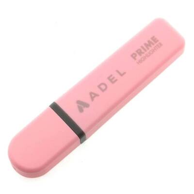 Adel Fosforlu Kalem Pastel Pembe C3