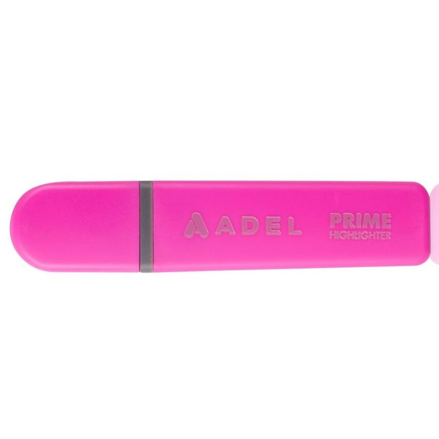 Adel Fosforlu Kalem Pembe B2 - 1