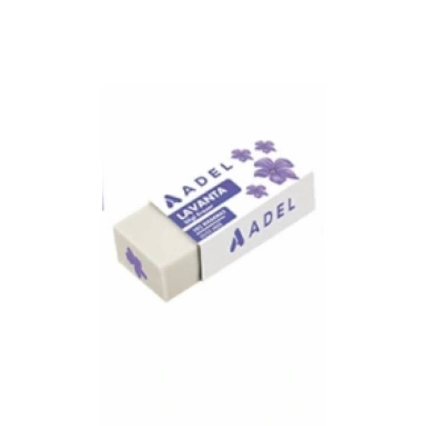 Adel Lavanta Silgi 2270000055-Beyaz - 1