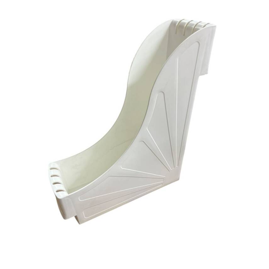 Adel Magazinlik Beyaz - 2