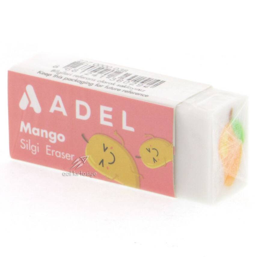 Adel Mango Silgi 227 0000 038 - 1