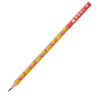 Adel Meyveler Kurşun Kalem 2B-Armut