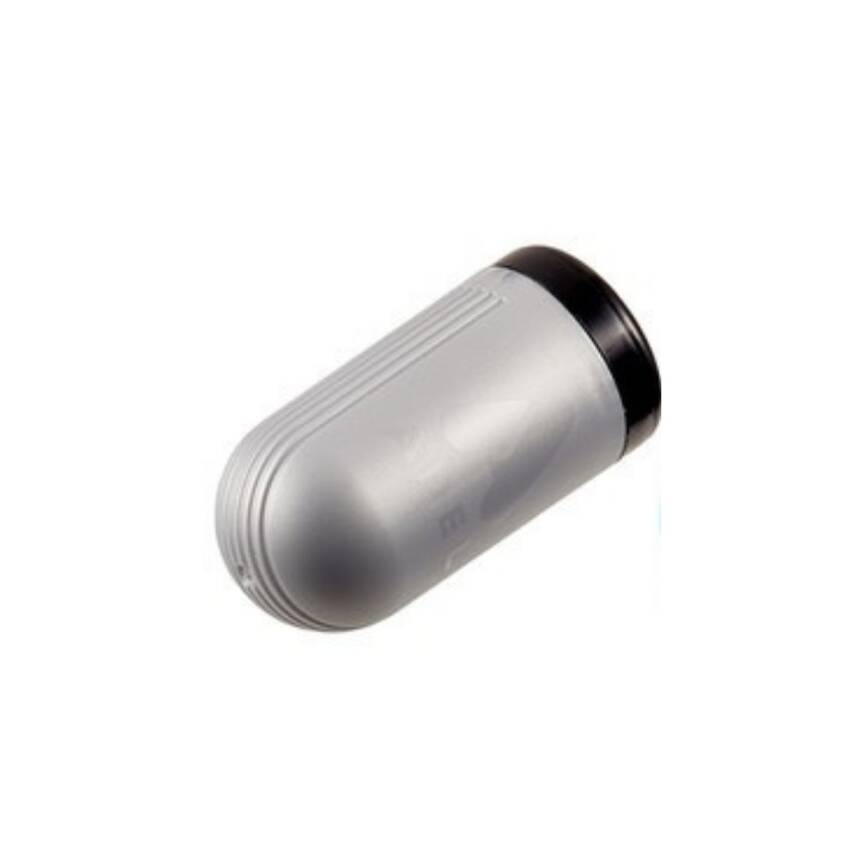 Adel Prime Mash Metalik Kalemtıraş 226 0000 022-Gri - 1