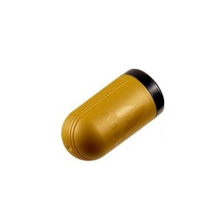 Adel Prime Mash Metalik Kalemtıraş 226 0000 022-Sarı - 1