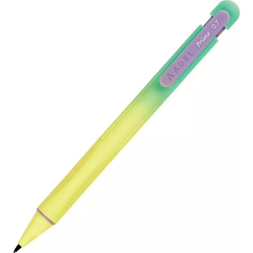 Adel Prime Mash Soft Vers, 0.7 2120000046-Yeşil - 1