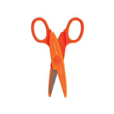 Adel Şekilgeç Makas 001