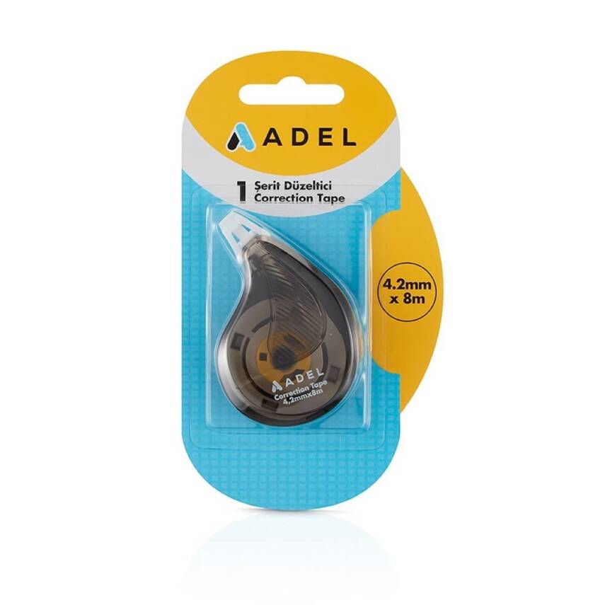 Adel Şerit Düzeltici 2088 000 002 - 1