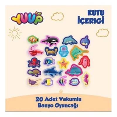 Aden Oyuncak Bath Bliss Banyo Keyfi Seti Adn-3574 - 2