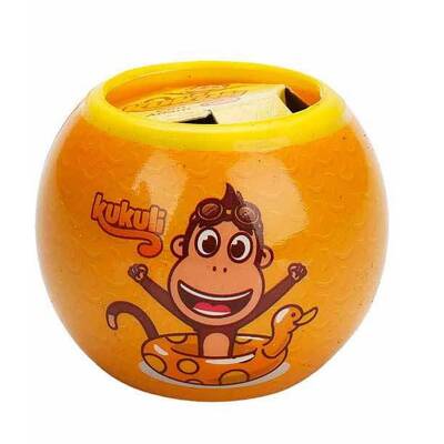 Aden Oyuncak Kukuli Çim Adam Seti Adn-3741