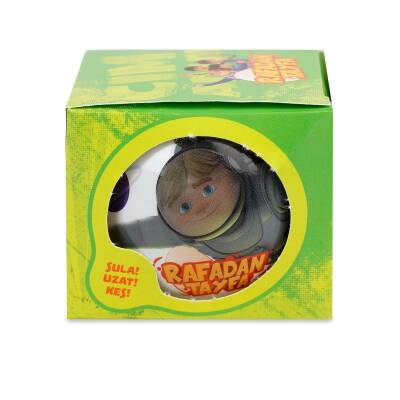 Aden Oyuncak Rafadan Tayfa Çim Adam Seti Adn-3604 - 3