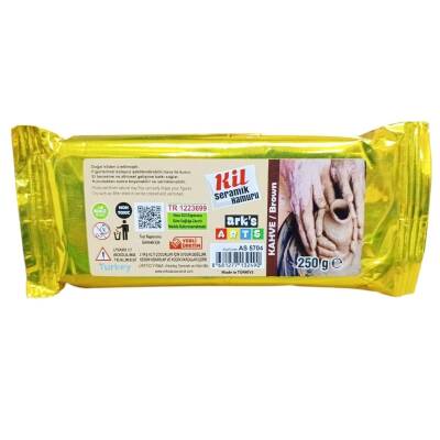 Ark Kil 250 Gr Altın As 5704