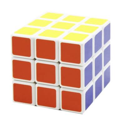 Asya Oyuncak 3lü Zeka Küpü 19848-Lh032s-6