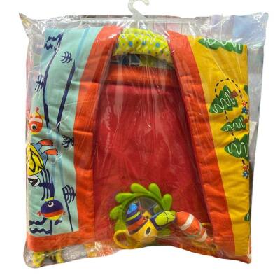 Asya Oyuncak Ant Baby Sevimli Hayvanlar Oyun Halısı