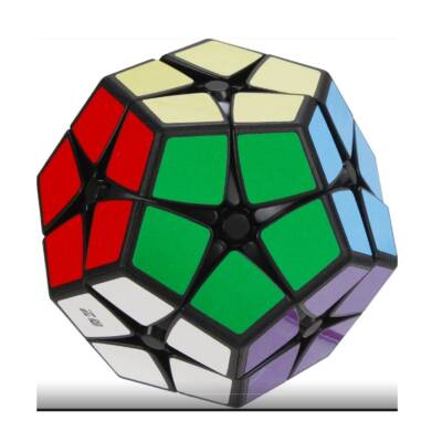 Asya Oyuncak Beşgen Zeka Küpü Eqy748