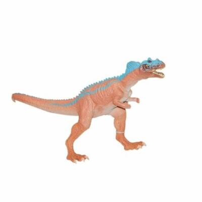 Asya Oyuncak Dinozorlar E017-1-Mavi