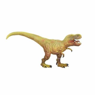 Asya Oyuncak Dinozorlar E017-1-Somon