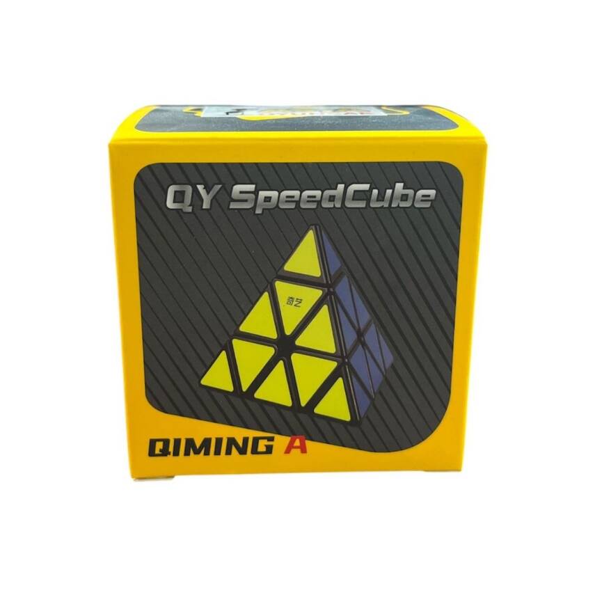 Asya Oyuncak Prizma Zeka Küpü Eqy512 - 1