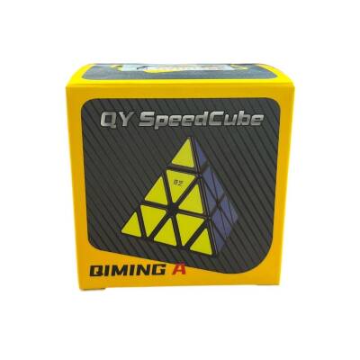 Asya Oyuncak Prizma Zeka Küpü Eqy512