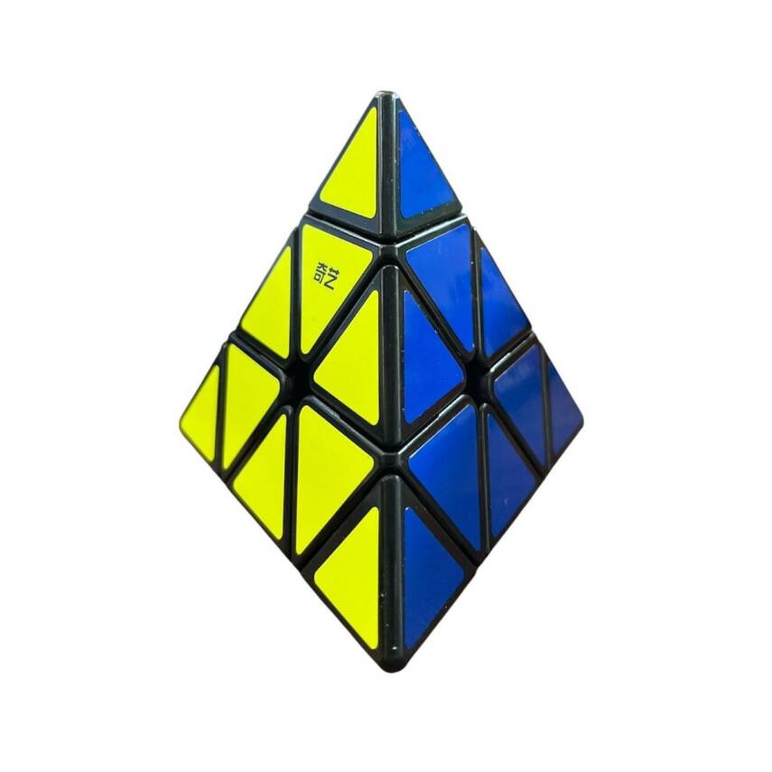 Asya Oyuncak Prizma Zeka Küpü Eqy512 - 2