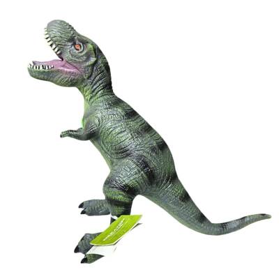 Asya Oyuncak Sesli Dinozorlar E010-1/2/3