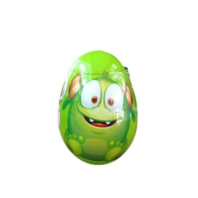 Asya Oyuncak Stantlı Sürpriz Yumurta Asya 7001 Yeşil