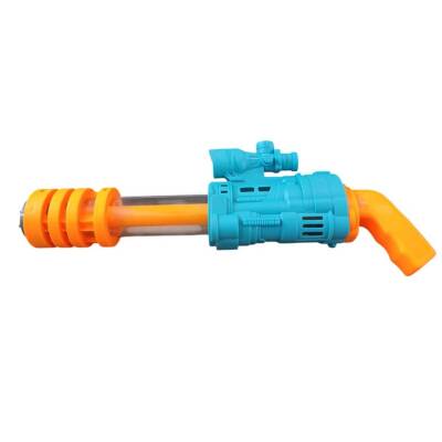 Asya Oyuncak Su Pompası Çekmeli Havuz 900A-Turuncu