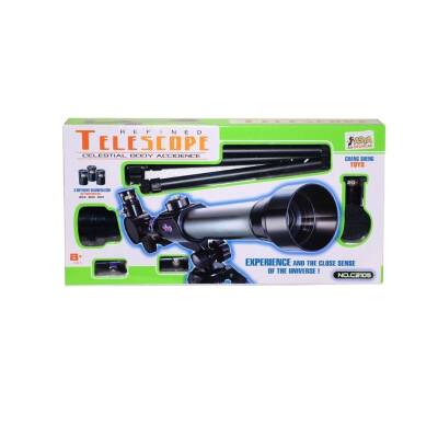 Asya Oyuncak Teleskop 2007-C2105