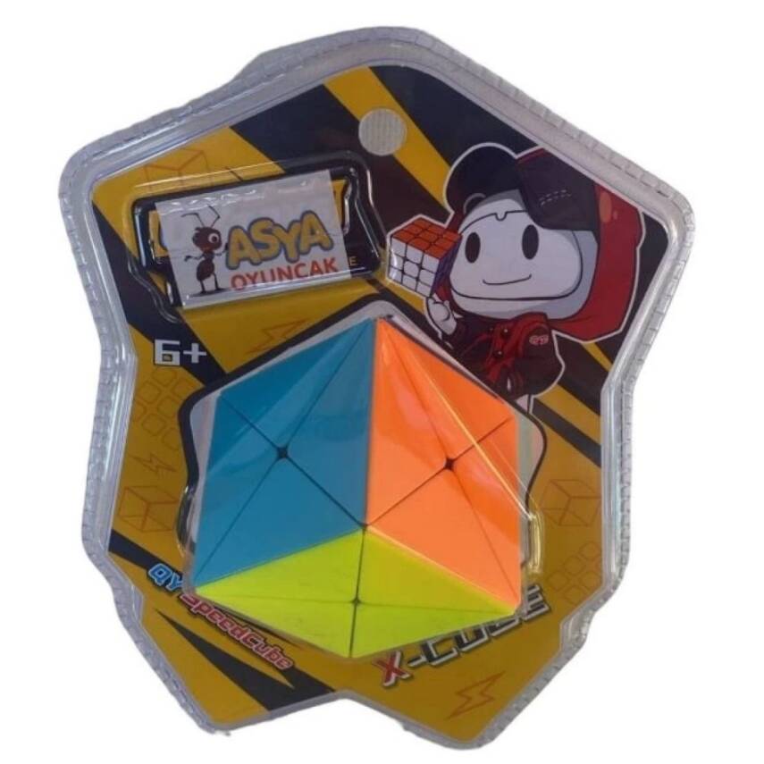 Asya Oyuncak Zeka Küpü 394-5 - 1