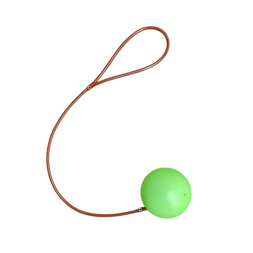 Ayak Topu-Yeşil - 1