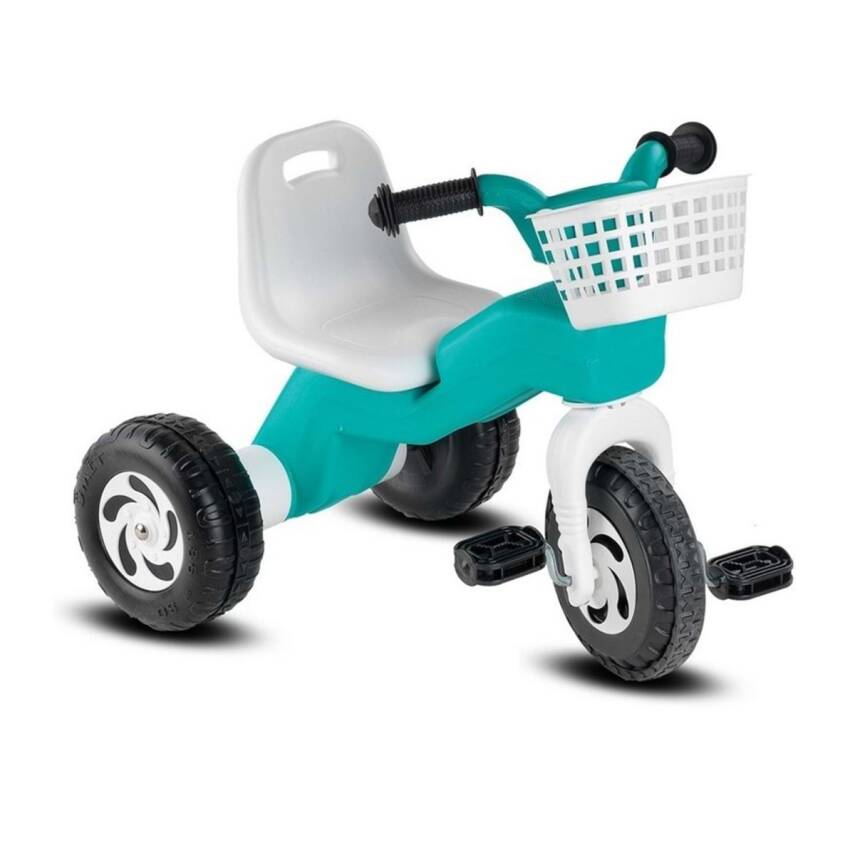 Babyhope Hakan Bisiklet-Turkuaz - 1