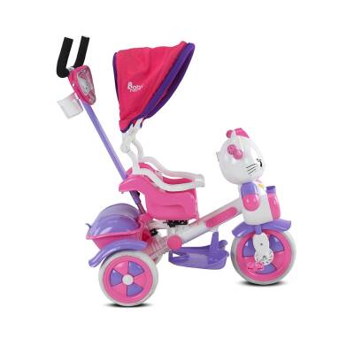 Babyhope Kety Üçteker