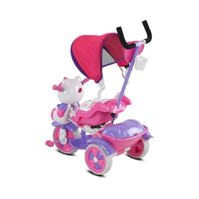 Babyhope Kety Üçteker - 2