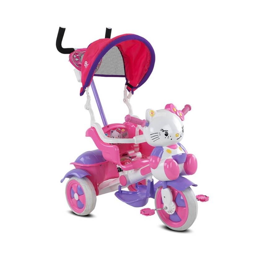 Babyhope Kety Üçteker - 3