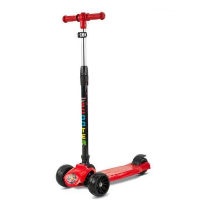 Babyhope Power Scooter JY-H02-Kırmızı - 2