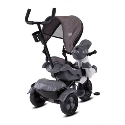 Babyhope Yupi Pepe Üçteker Lüks M 03 0125 60 - 3