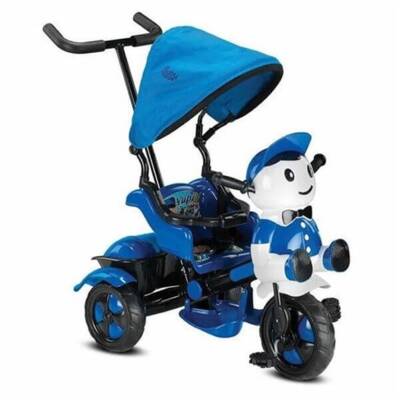 Babyhope Yupi Pepe Üçteker M 03 0125 40