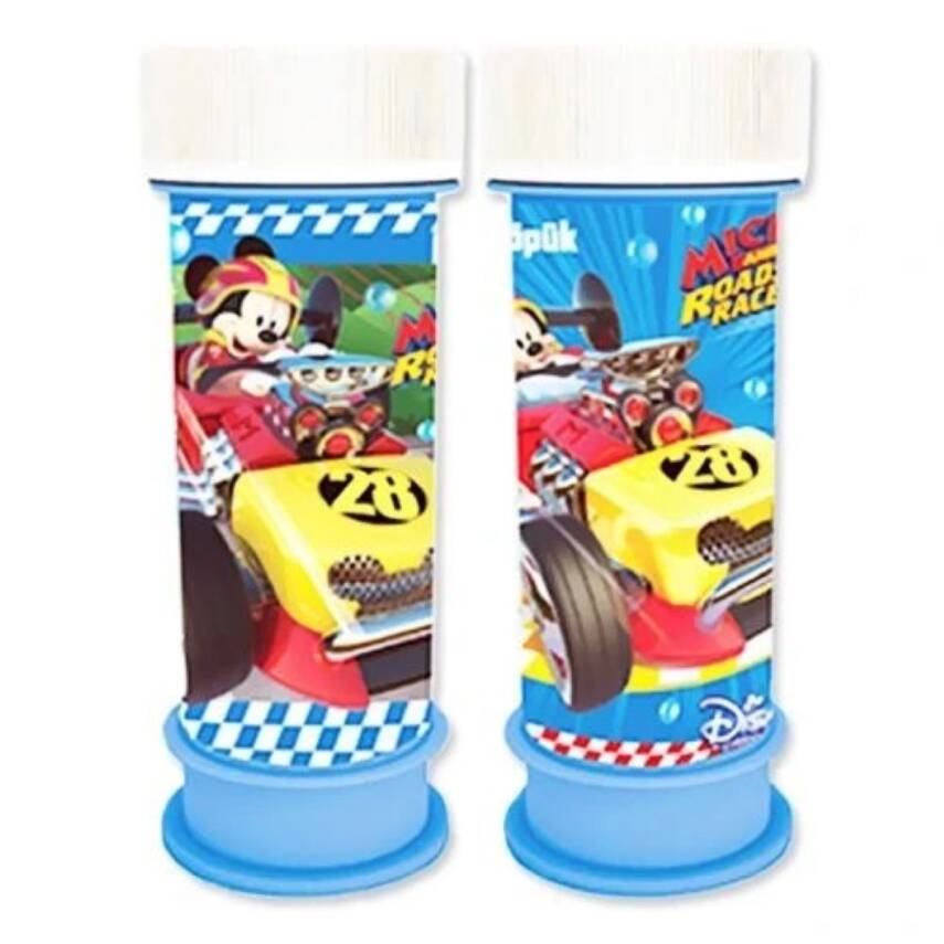 Balon Evi Mickey Mouse Köpük Balon 0810 - 1